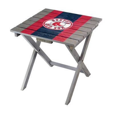 Imperial International MLB Folding Adirondack Table