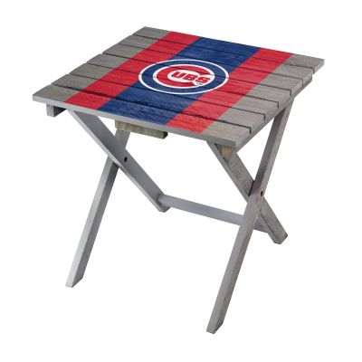 Imperial International MLB Folding Adirondack Table