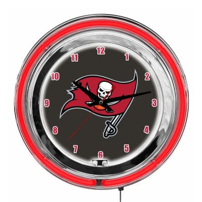 Imperial International NFL 14" Neon Clock