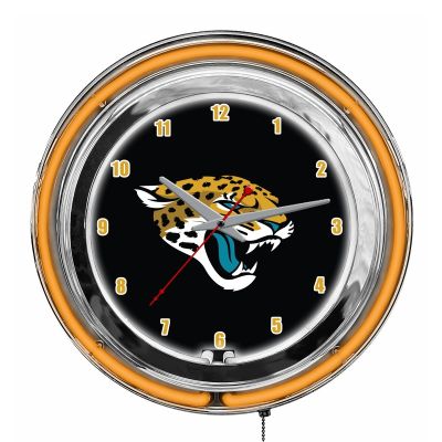 Imperial International NFL 14" Neon Clock