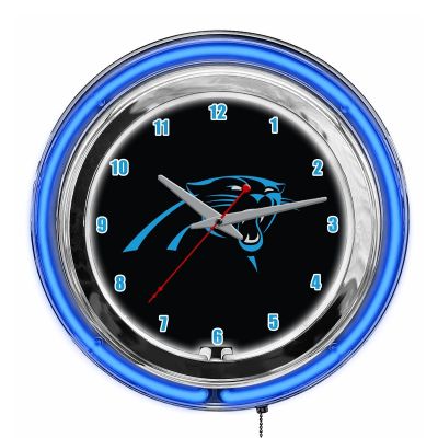 Imperial International NFL 14" Neon Clock