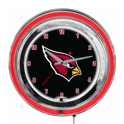 Imperial International NFL 14" Neon Clock