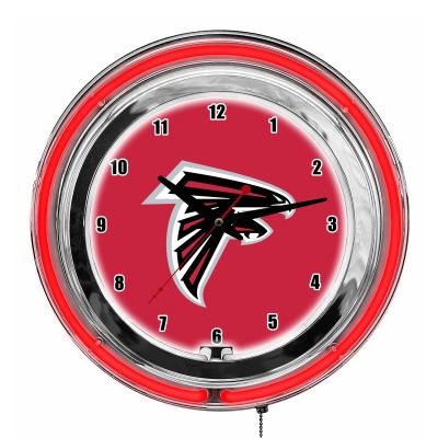 Imperial International NFL 14" Neon Clock