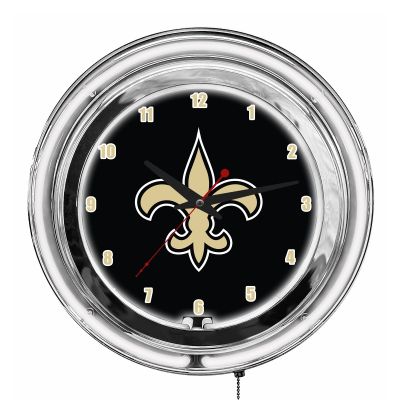 Imperial International NFL 14" Neon Clock