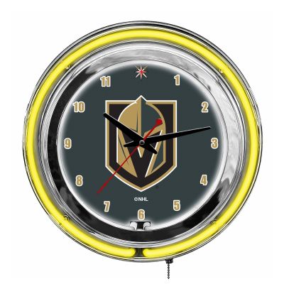 Imperial International NHL 14" Neon Clock