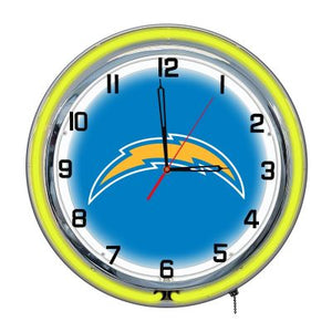 Imperial International NFL 18" Neon Clock