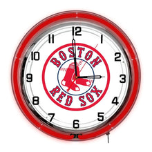 Load image into Gallery viewer, Imperial International MLB 18&quot; Neon Clock