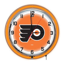 Load image into Gallery viewer, Imperial International NHL 18&quot; Neon Clock