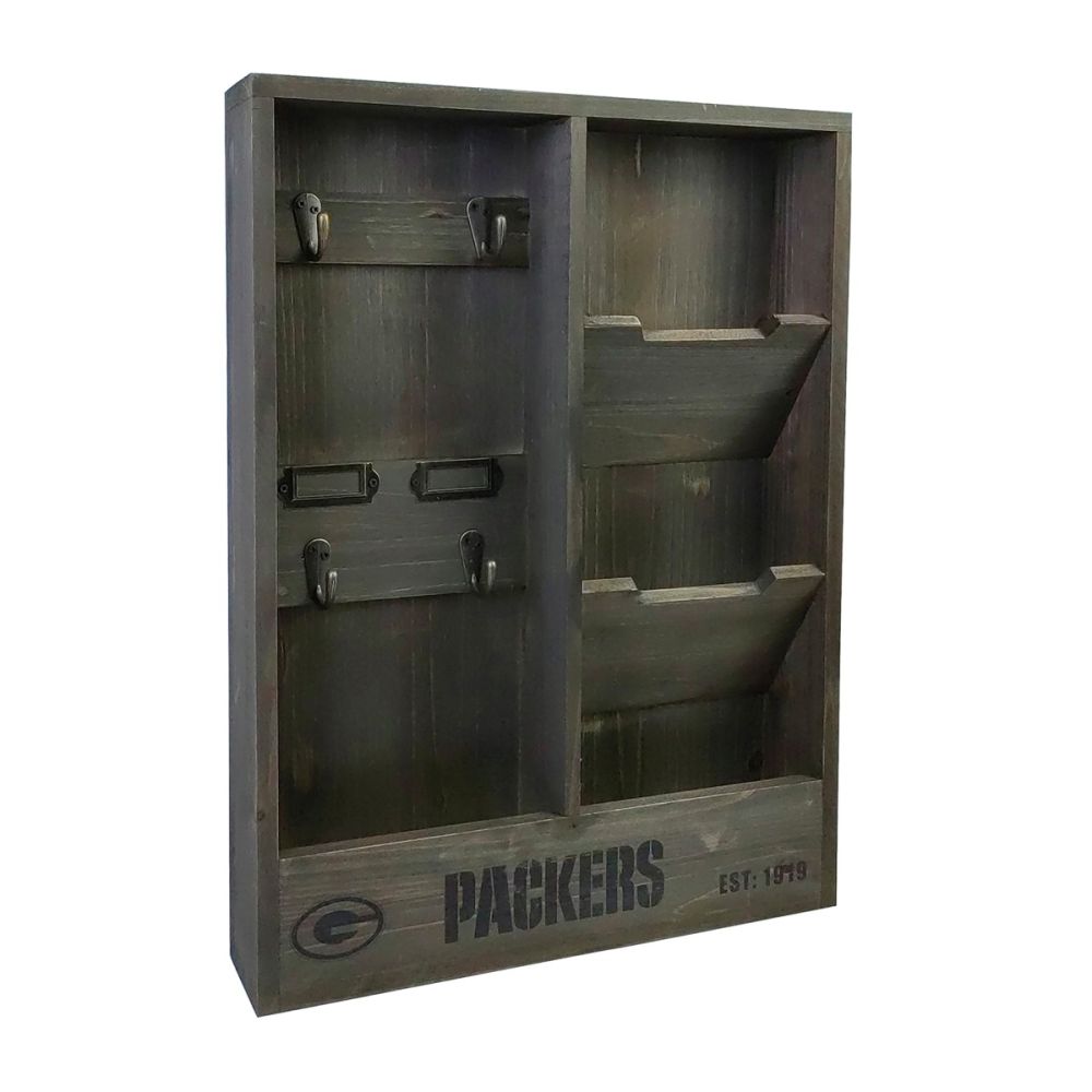 Imperial International NFL Office Organizer