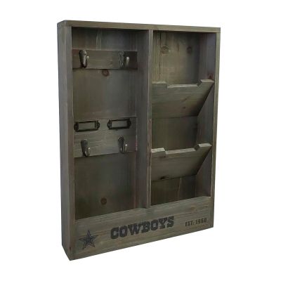 Imperial International NFL Office Organizer