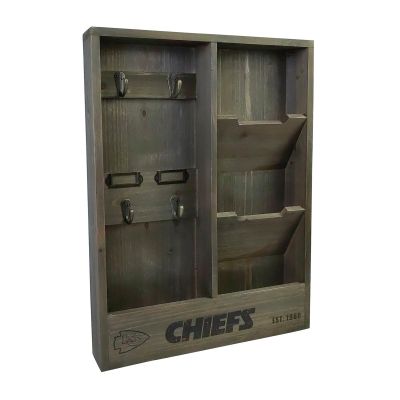 Imperial International NFL Office Organizer