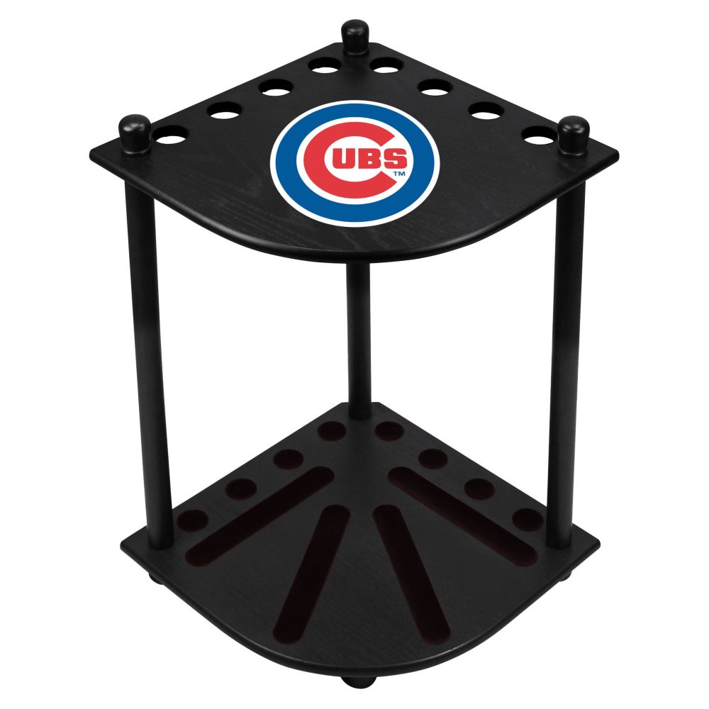 Imperial International MLB Corner Cue Rack