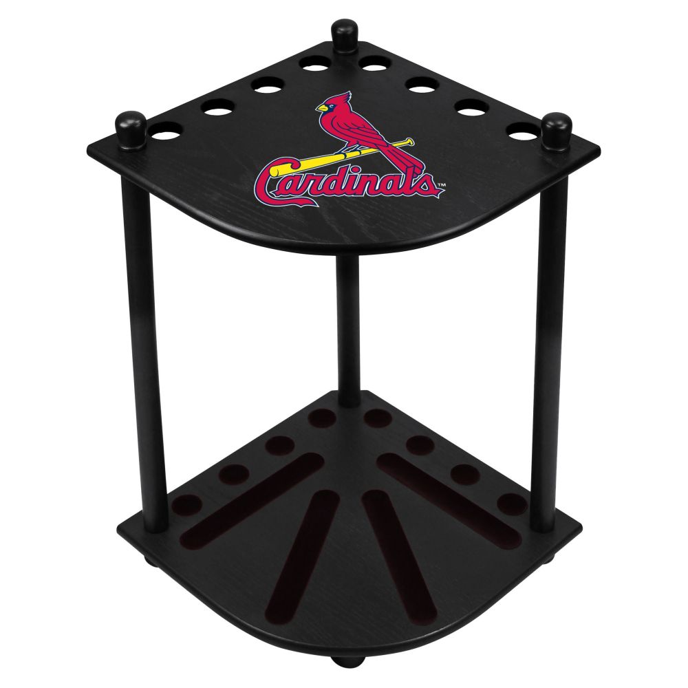 Imperial International MLB Corner Cue Rack