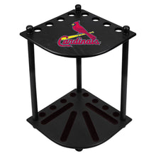 Load image into Gallery viewer, Imperial International MLB Corner Cue Rack