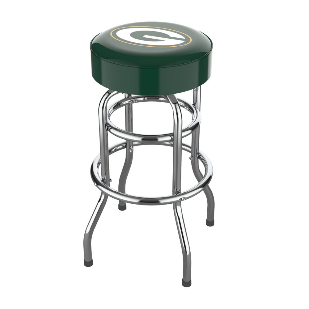 Imperial NFL Chrome Bar Stool