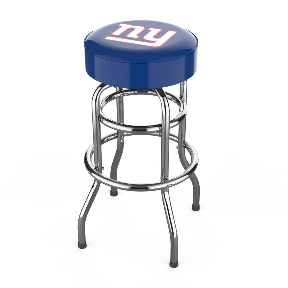 Imperial NFL Chrome Bar Stool