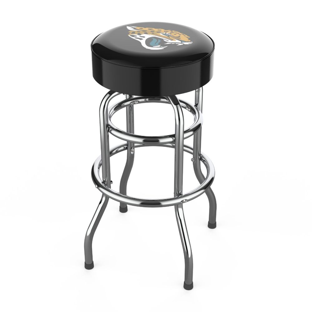 Imperial NFL Chrome Bar Stool