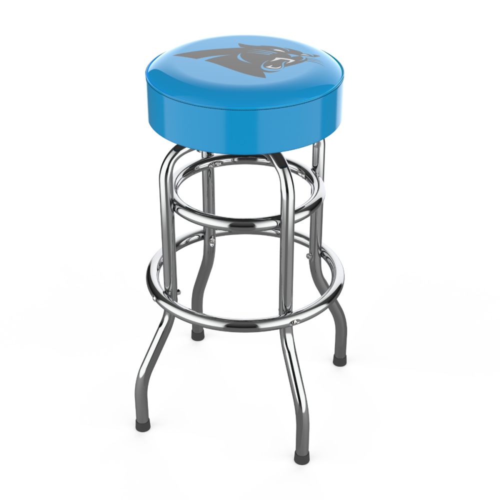 Imperial NFL Chrome Bar Stool