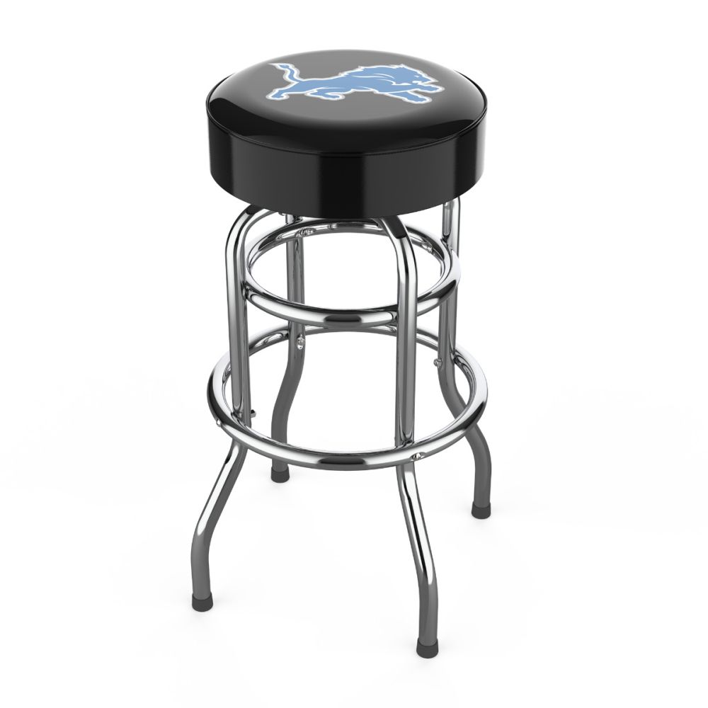 Imperial NFL Chrome Bar Stool