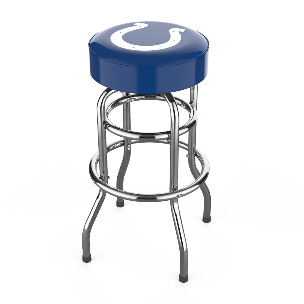 Imperial NFL Chrome Bar Stool