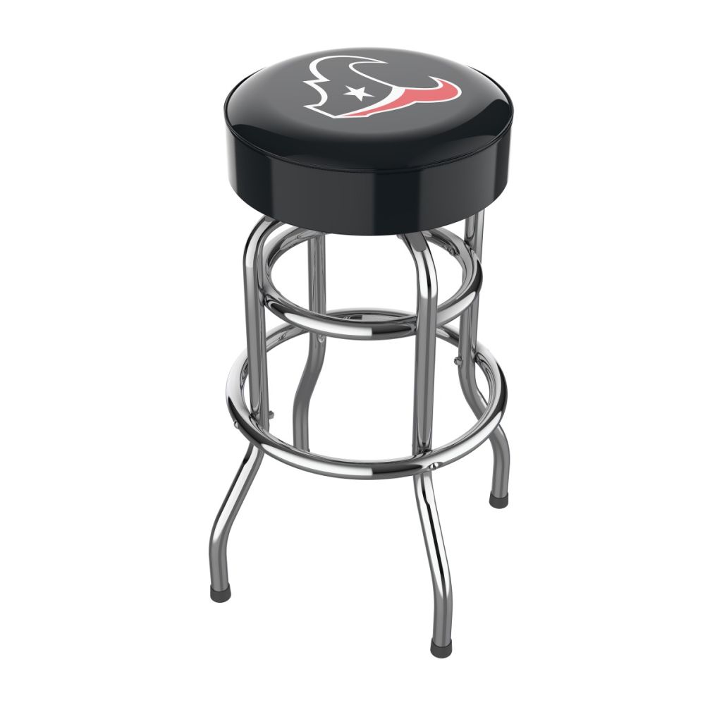 Imperial NFL Chrome Bar Stool