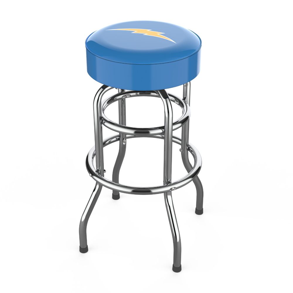 Imperial NFL Chrome Bar Stool