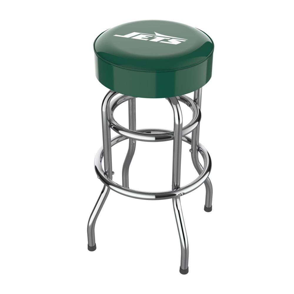 Imperial NFL Chrome Bar Stool