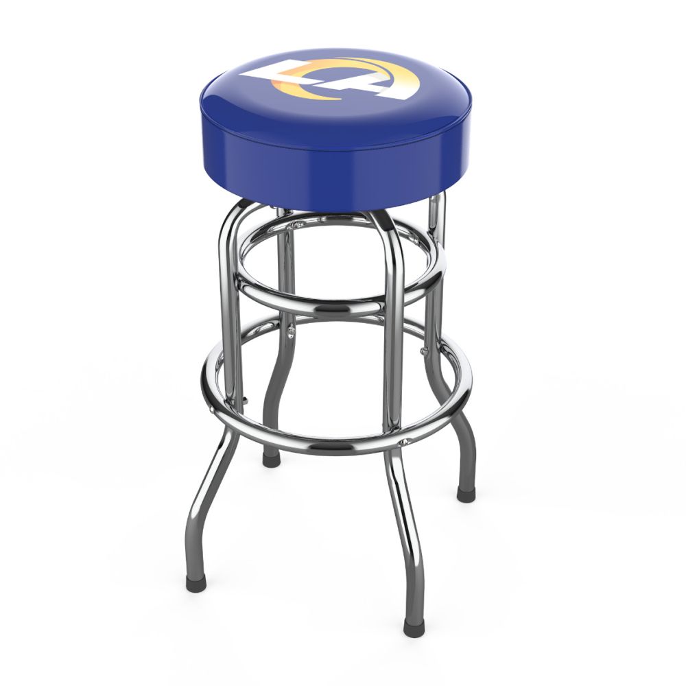 Imperial NFL Chrome Bar Stool