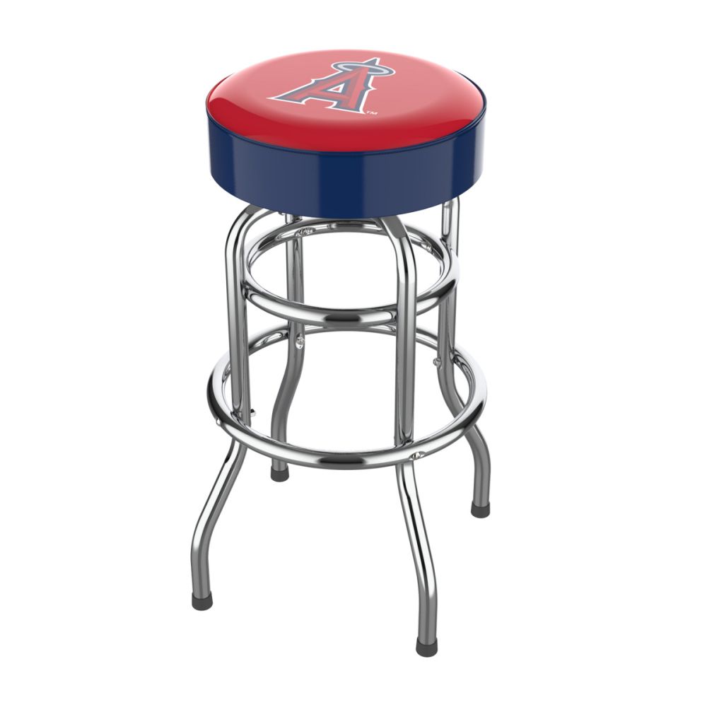 Imperial MLB Chrome Bar Stool