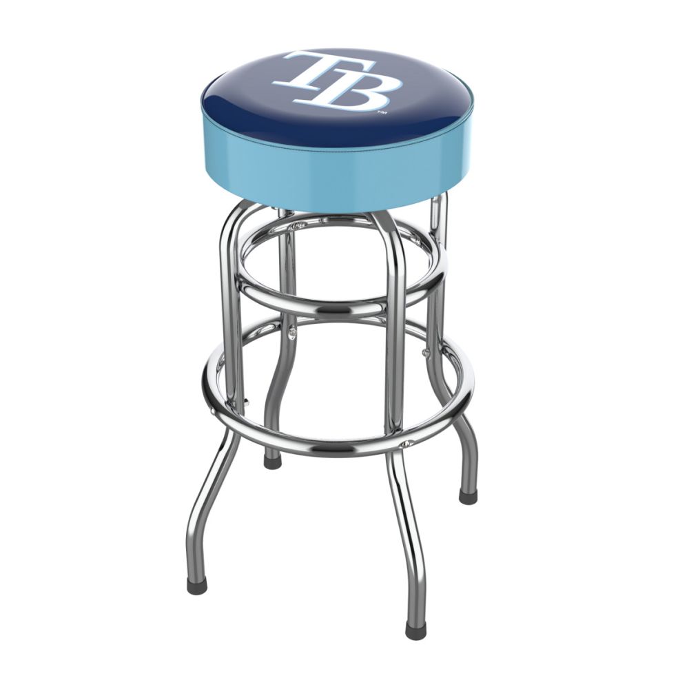 Imperial MLB Chrome Bar Stool