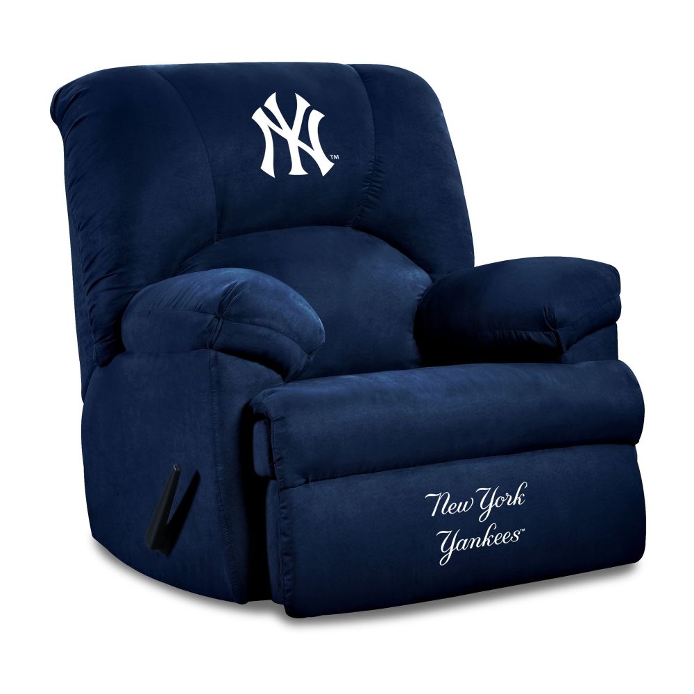 Imperial MLB GM Recliner