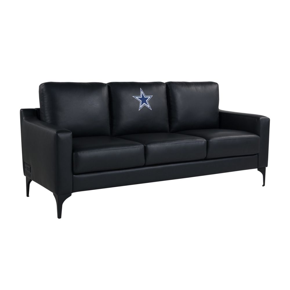 Imperial NFL Game Day Sofa