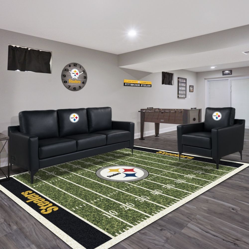 Imperial NFL Game Day Sofa