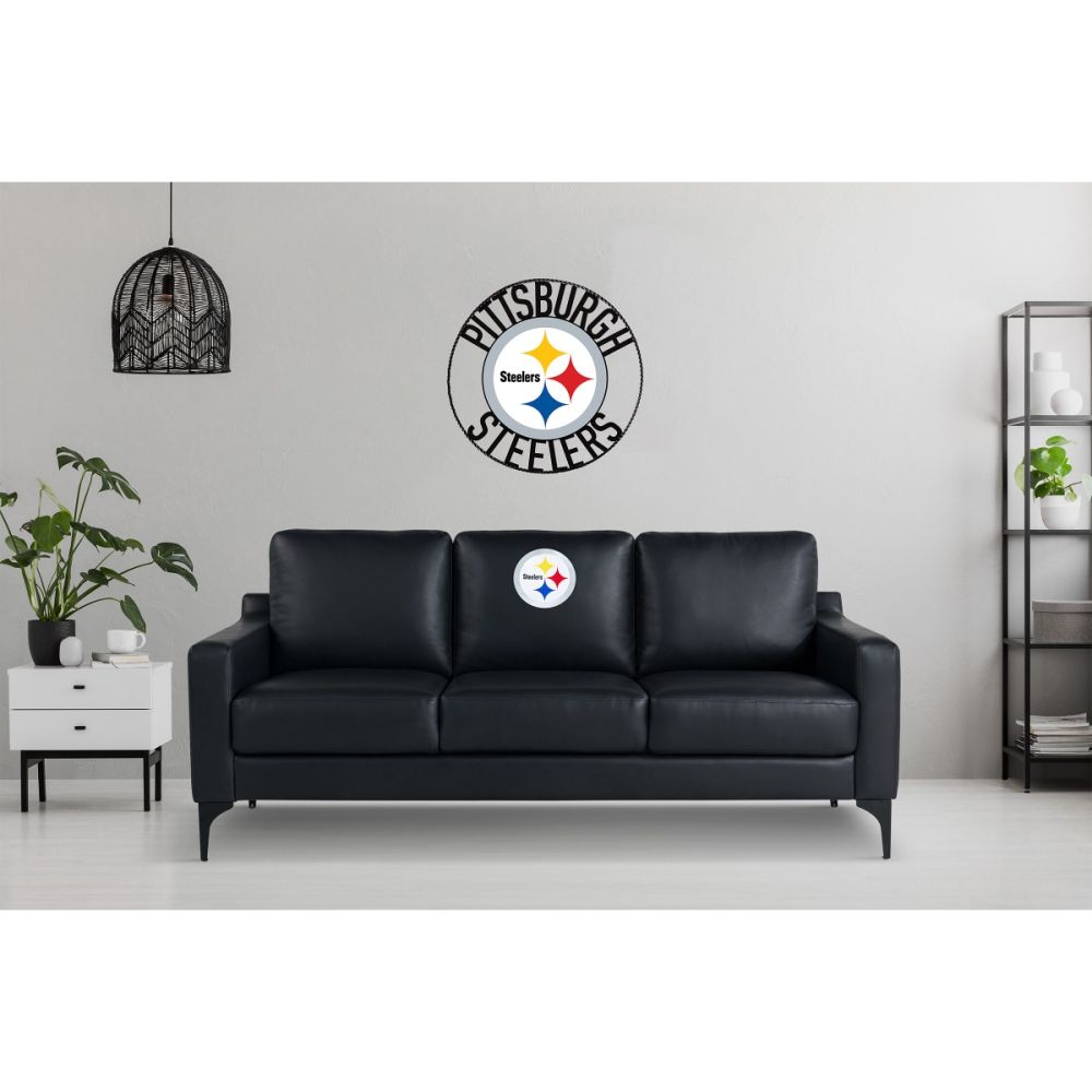 Imperial NFL Game Day Sofa