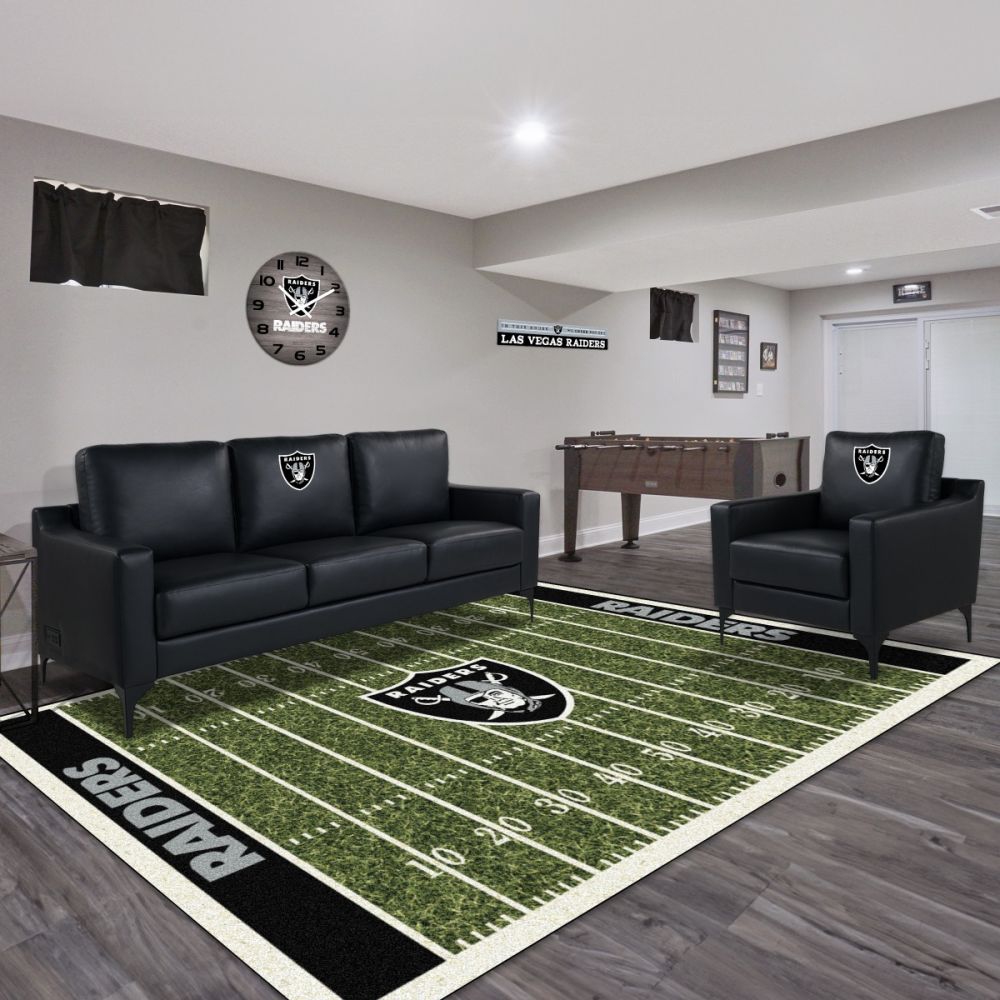 Imperial NFL Game Day Sofa