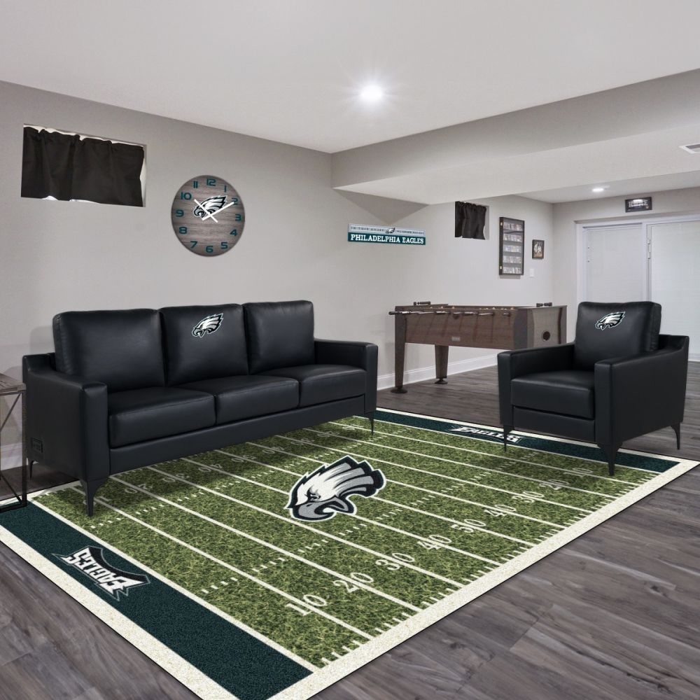 Imperial NFL Game Day Sofa