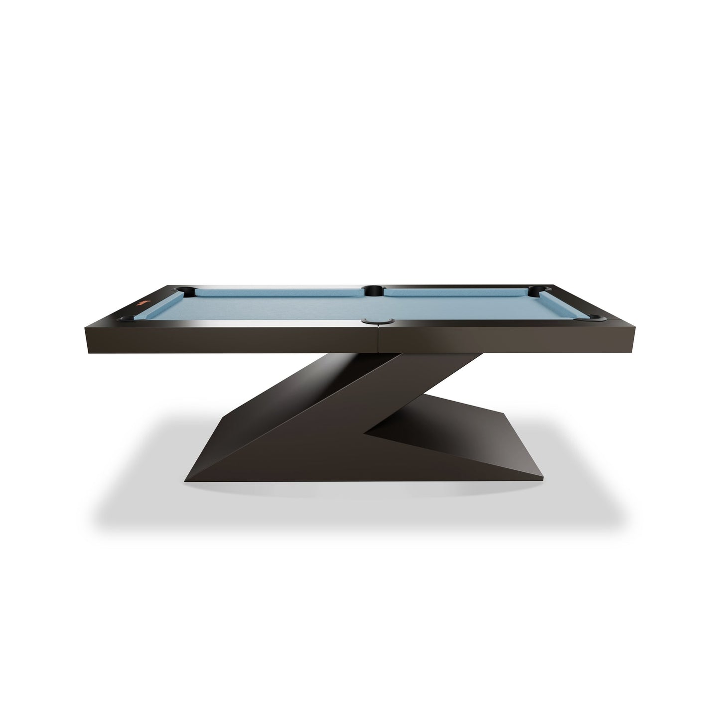 Outlier Pool Table - Room Setting - Premium Billiard Table