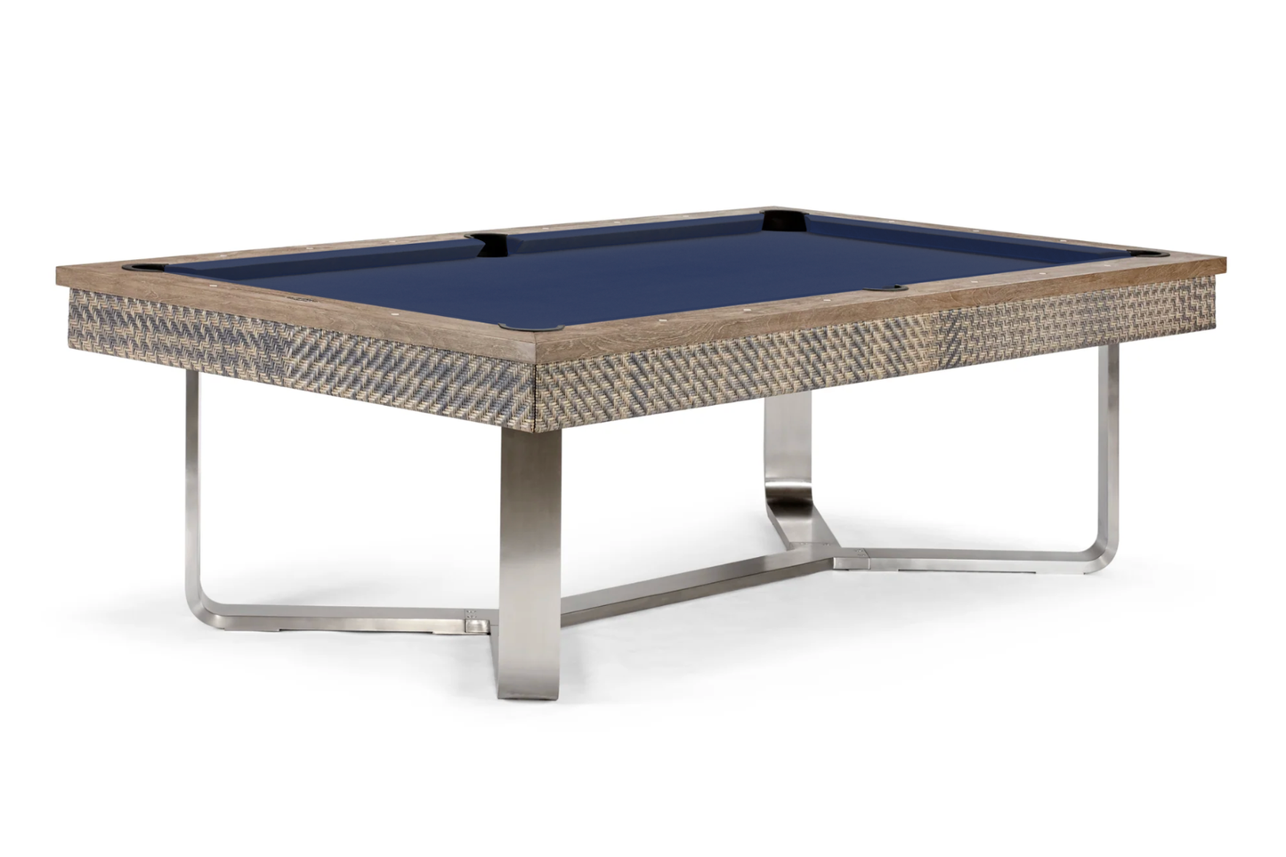 Brunswick The Bali 8' Pool Table