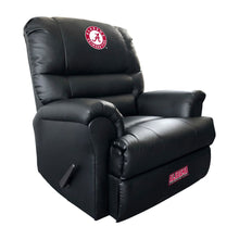 Load image into Gallery viewer, Imperial International COLLEGE Import Sports Recliner