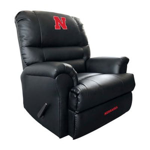 Imperial International COLLEGE Import Sports Recliner