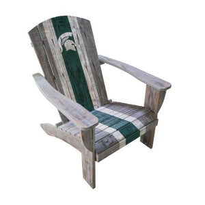 Imperial International College Wooden Adirondack Chair