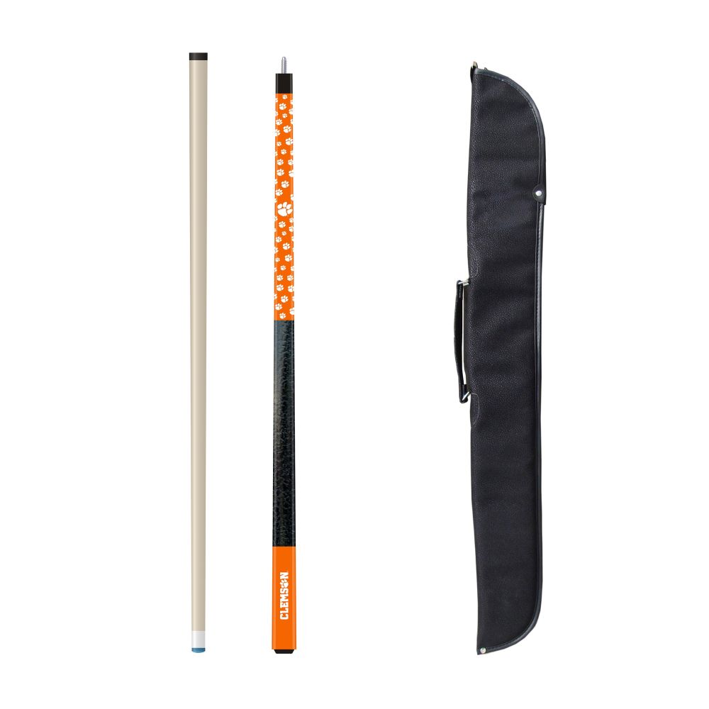 Imperial International College Cue And Case Set