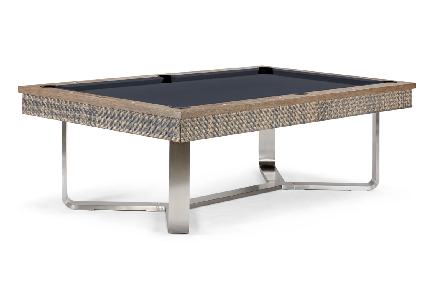 Brunswick The Bali 8' Pool Table