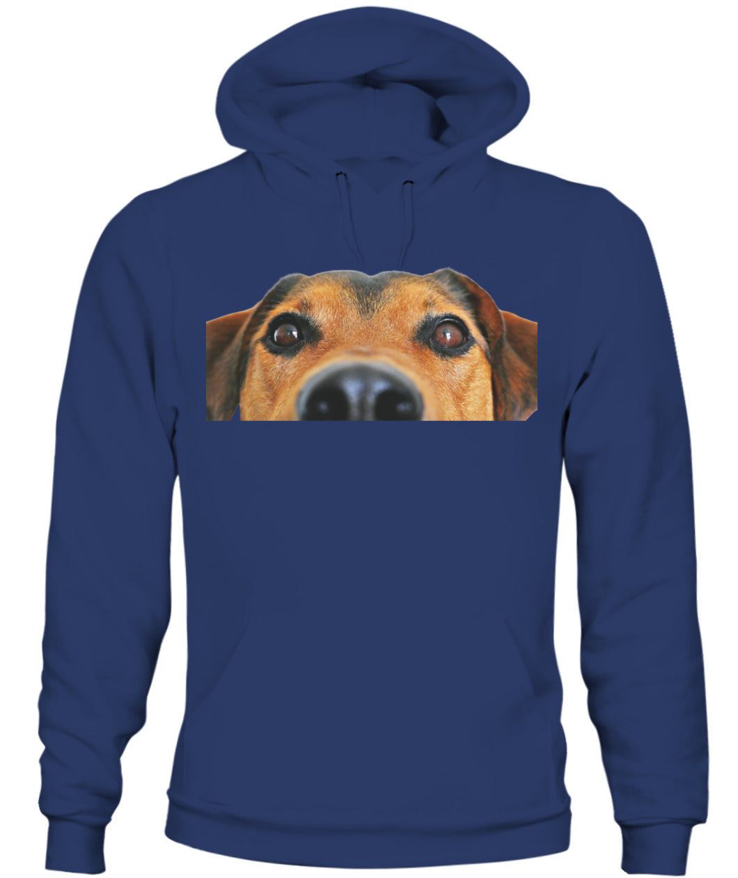 Unisex Hoodie | Bella + Canvas 3719