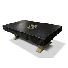 Load image into Gallery viewer, Imperial International NHL 8&#39; Deluxe Pool Table Cover
