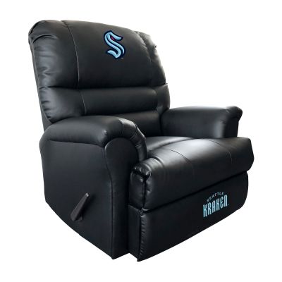 Imperial International NHL Import Sports Recliner