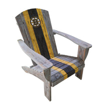 Load image into Gallery viewer, Imperial International NHL Wooden Adirondack Chair