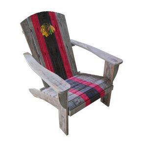 Imperial International NHL Wooden Adirondack Chair