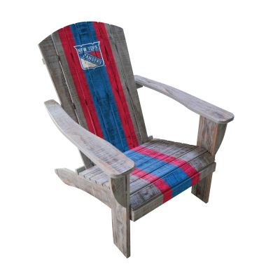 Imperial International NHL Wooden Adirondack Chair