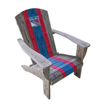 Load image into Gallery viewer, Imperial International NHL Wooden Adirondack Chair